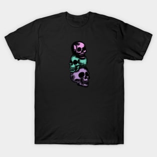 Skull Stack T-Shirt